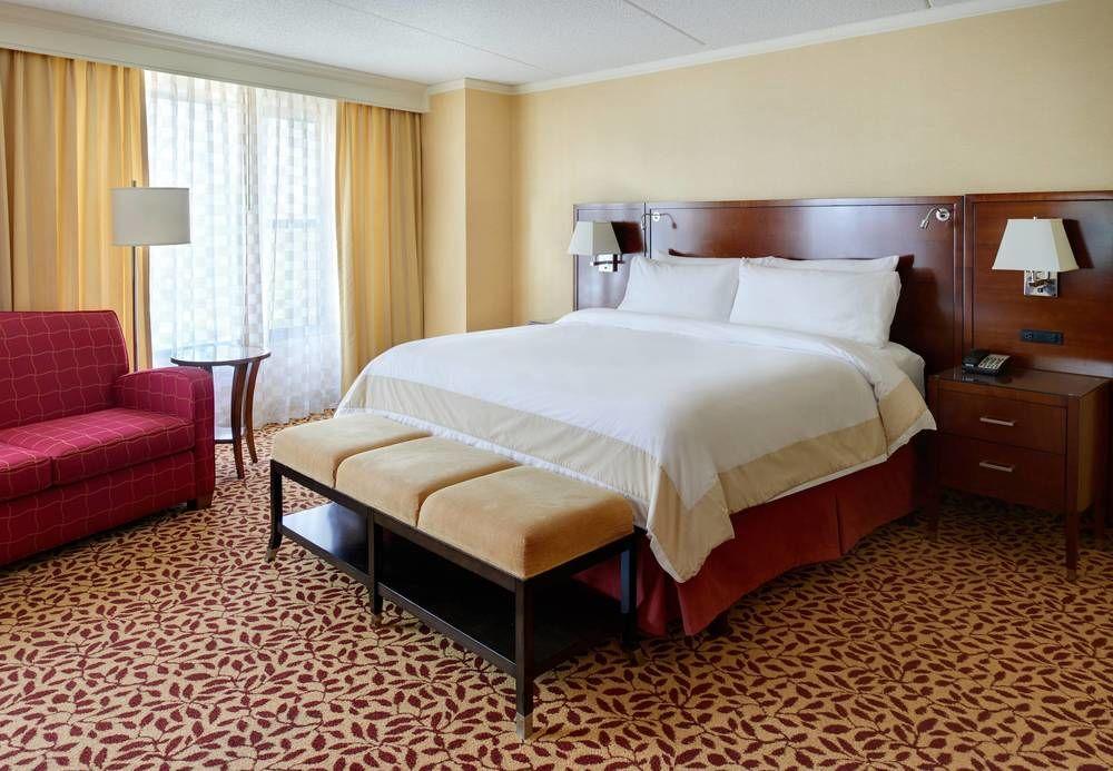 Готель Courtyard By Marriott Chicago At Medical District-Uic Екстер'єр фото
