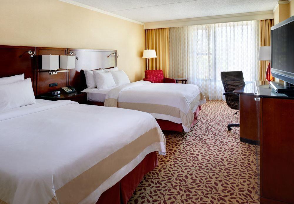 Готель Courtyard By Marriott Chicago At Medical District-Uic Екстер'єр фото