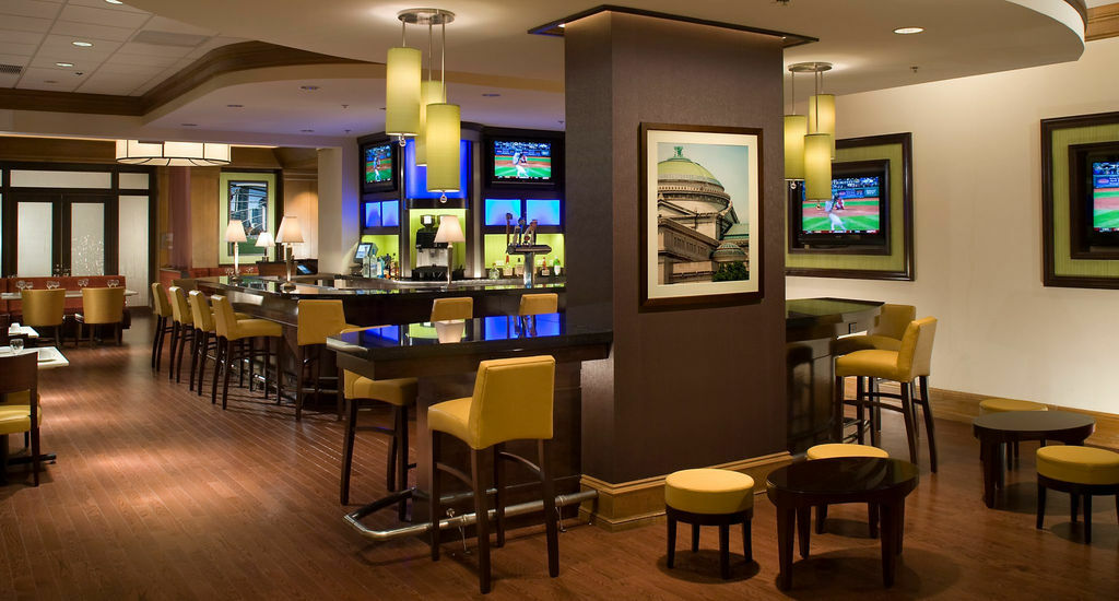 Готель Courtyard By Marriott Chicago At Medical District-Uic Екстер'єр фото
